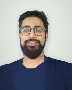 Abu, founder of Nawa Labs